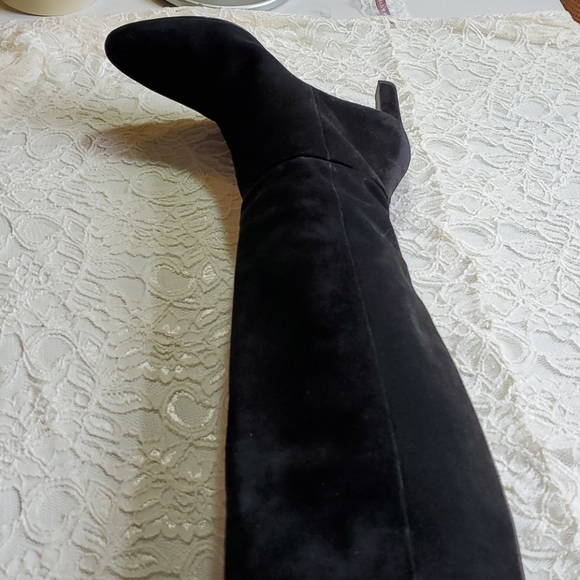 Woman boots size 6 Brand HOGL Good condition - Picture 15 of 16